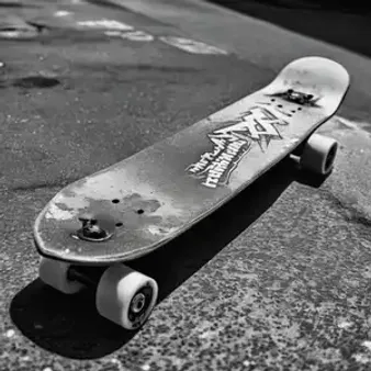 The History Behind Thrasher's Iconic First Cover